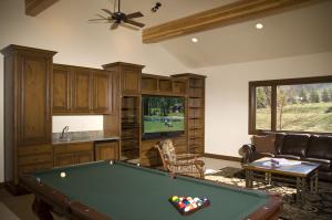 Family/Bonus Room