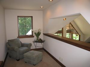 Sitting area for 4th Bedroom