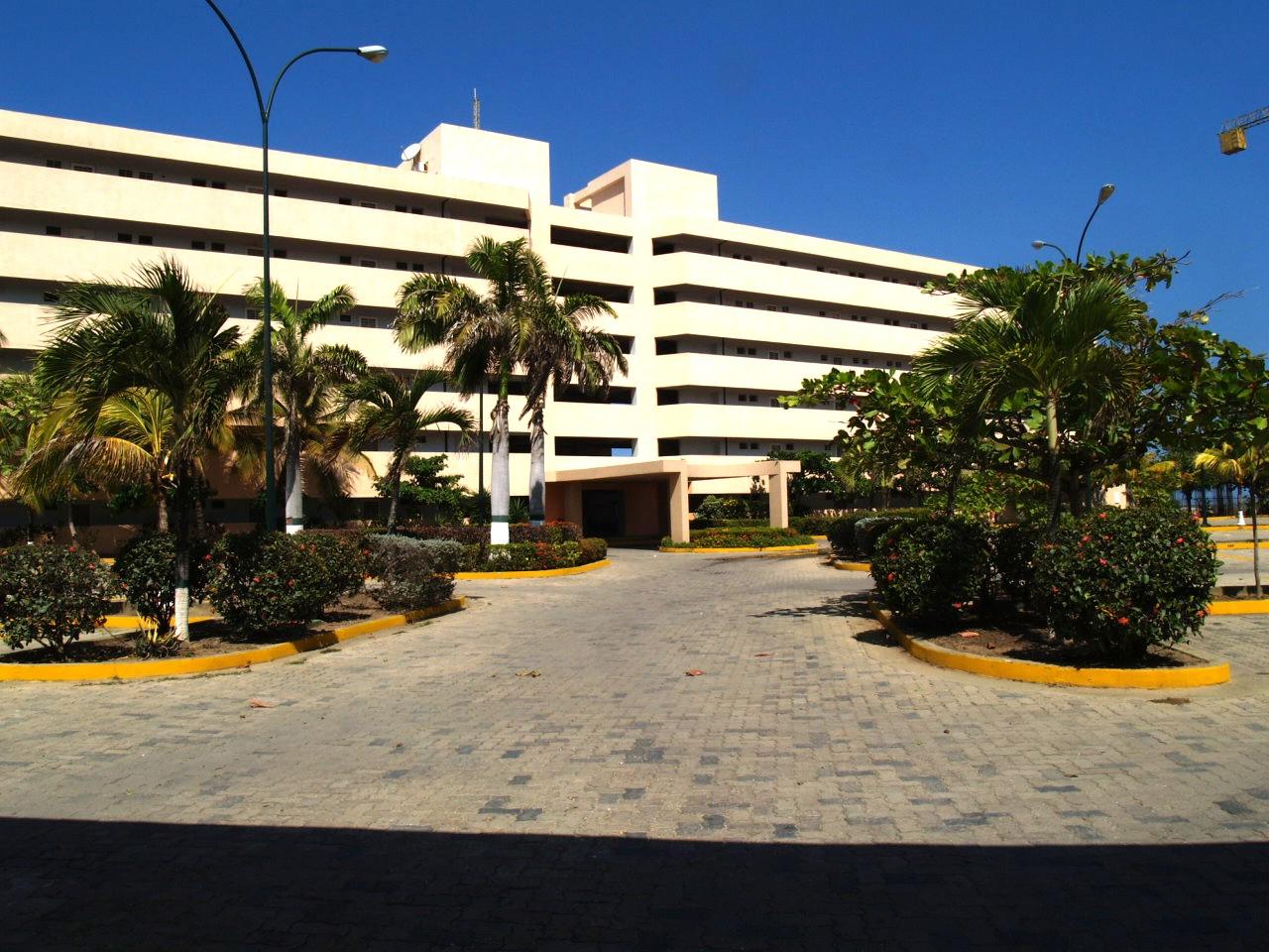 apartamento en venta en higuerote