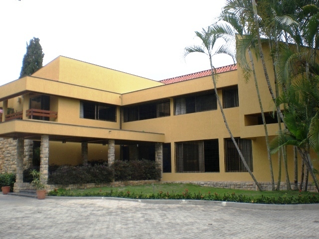 casa en venta en la lagunita el hatillo