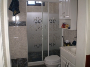 Baño Habitación Matrimonial