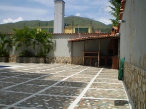 Area de Piscina