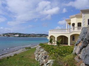 Villa Paradiso from East Wing