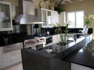 The Perfect Kitchen