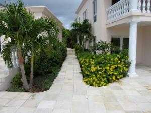 Professional Landscaping