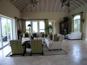 Great Room Sofa Grouping