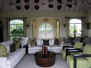 Great Room from Gallery