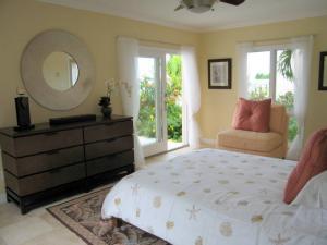 Coral Bedroom
