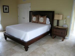 White Bedroom