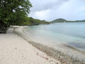 Private Water Point Community Beach
