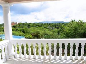 View from Master Bedroom Gallery