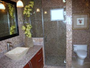 Guest Bath Three