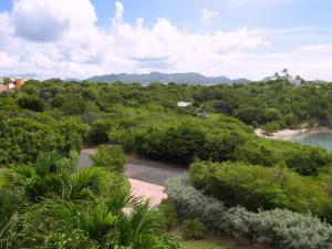Gorgeous St. John and beach views