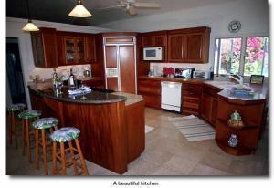 Kitchen - Gourmet Delight