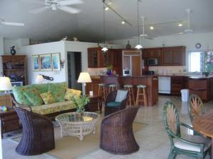 Open Kitchen