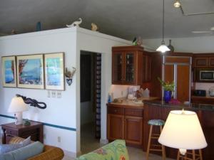 Another View of Kitchen