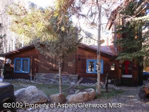 Aspen real estate - 1118 Waters Avenue - Aspen CO homes for sale