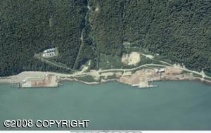 Haines real estate - Mi 5 Lutak Road - Haines AL homes for sale