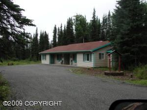 Soldotna real estate - 47025 Princeton Avenue - Soldotna AL homes for sale