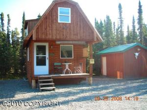 Soldotna real estate - 33520 Peninsula Avenue - Soldotna AL homes for sale