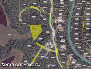 Soldotna real estate - 30694 Cherry Bobber Circle - Soldotna AL homes for sale