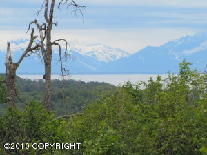 L2 B1 Seascape Street main photo Nikiski/North Kenai real estate - L2 B1 Seascape Street - Nikiski/North Kenai AL homes for sale