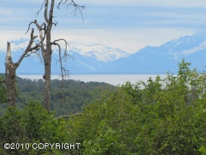 L5 B3 Bohlin Street main photo Nikiski/North Kenai real estate - L5 B3 Bohlin Street - Nikiski/North Kenai AL homes for sale