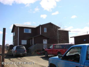 Bethel real estate - 407 Napakiak - Bethel AL homes for sale