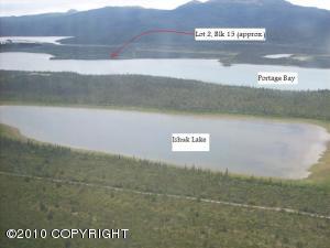 L2 B15 Keyes Point main photo Nondalton real estate - L2 B15 Keyes Point - Nondalton AL homes for sale
