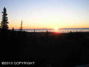 Anchorage real estate - Nhn Upper Dearmoun Road - Anchorage AL homes for sale