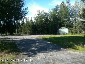 Soldotna real estate - 670 Hester Avenue - Soldotna AL homes for sale
