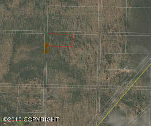 Ninilchik real estate - Tr H Murry Street - Ninilchik AL homes for sale