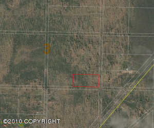 Ninilchik real estate - Tr D Stephanie Street - Ninilchik AL homes for sale