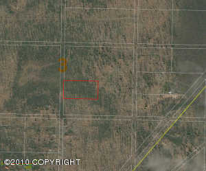 Ninilchik real estate - Tr F Murry Street - Ninilchik AL homes for sale