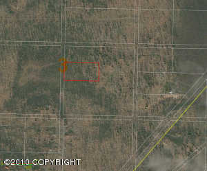 Tr G Murry Street main photo Ninilchik real estate - Tr G Murry Street - Ninilchik AL homes for sale