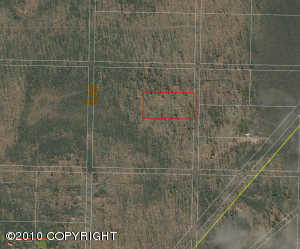 Ninilchik real estate - Tr B Stephanie Street - Ninilchik AL homes for sale