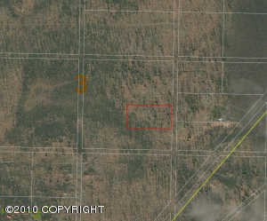 Tr C Stephanie Street main photo Ninilchik real estate - Tr C Stephanie Street - Ninilchik AL homes for sale