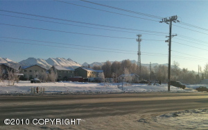 Tract A Old Seward main photo Anchorage real estate - Tract A Old Seward - Anchorage AL homes for sale