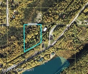 Eagle River real estate - 18924 Stephanie Boulevard - Eagle River AL homes for sale