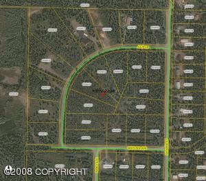 Soldotna real estate - 35327 Iditarod Street - Soldotna AL homes for sale