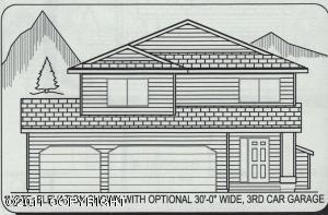 Anchorage real estate - L13 B4 Big Bend Loop - Anchorage AL homes for sale