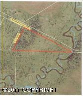 L4 Tanner Trail Road main photo Anchor Point real estate - L4 Tanner Trail Road - Anchor Point AL homes for sale