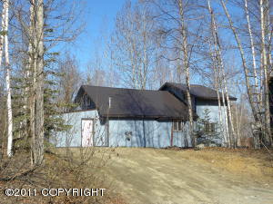 4714 S Hibbard Lane main photo Big Lake real estate - 4714 S Hibbard Lane - Big Lake AL homes for sale