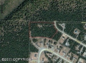 Soldotna real estate - 46435 Maudi Drive - Soldotna AL homes for sale
