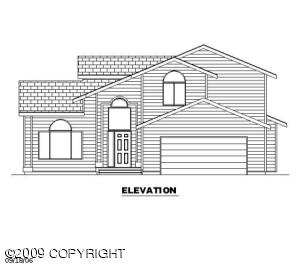 Anchorage real estate - L26 B9 Yukon Charlie Loop - Anchorage AL homes for sale