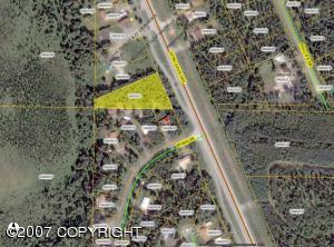 Kenai real estate - 5263 Kenai Spur Highway - Kenai AL homes for sale