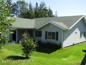 Homer real estate - 501 Rangeview Avenue - Homer AL homes for sale