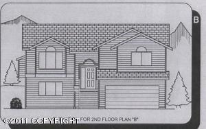 Anchorage real estate - L55 B3 Big Bend Loop - Anchorage AL homes for sale