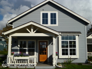 Homer real estate - 3459 Main Street #7 - Homer AL homes for sale