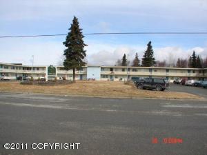 Kenai real estate - 810 Peninsula Avenue - Kenai AL homes for sale